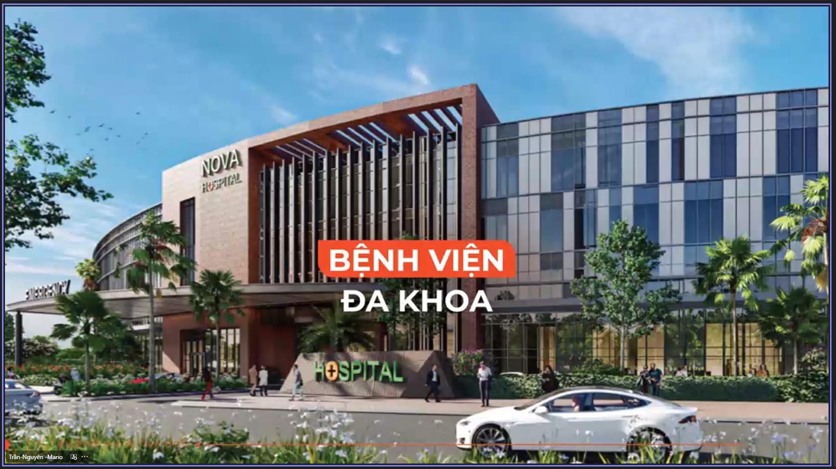 Nova Hospital Suntec City