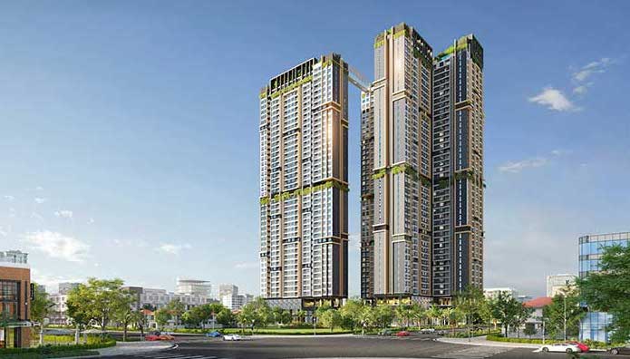  Happy One Vạn Xuân Group