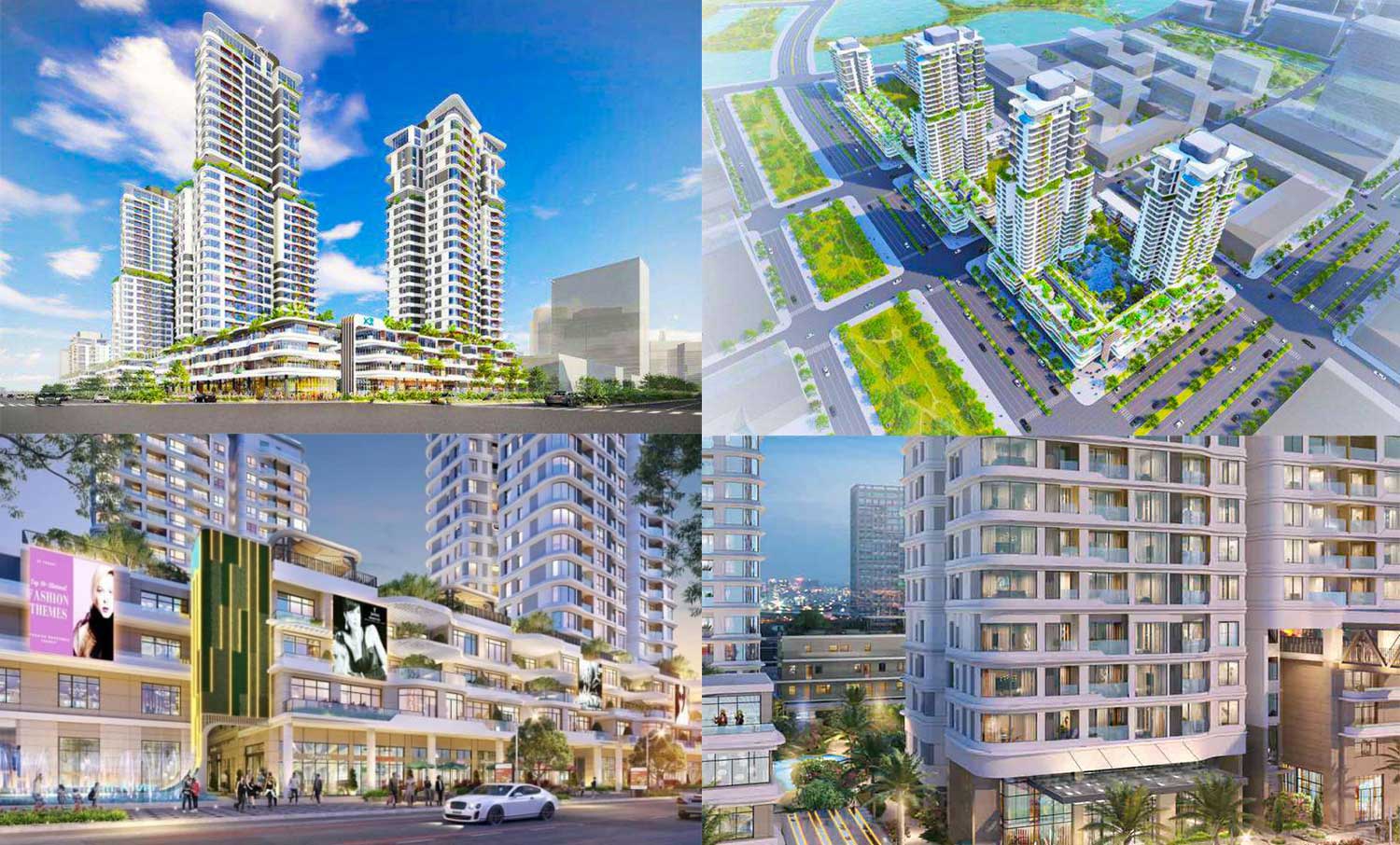 phân tích đánh giá thủ thiêm zeit river