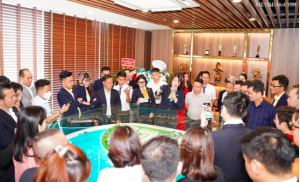 sa bàn new vegas hà tiên