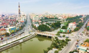 THÔNG TIN Bất động sản Ninh Bình