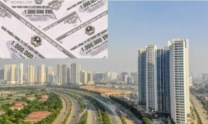 NHIỀU DOANH NGHIỆP MỜI CHÀO NĐT ĐỔI TRÁI PHIẾU SANG BẤT ĐỘNG SẢN