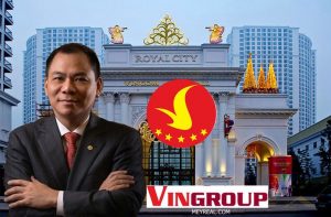 Phạm Nhật Vượng góp vốn vào VMI SJC