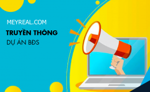 DỊCH VỤ QUẢNG CÁO MEYREAL.COM