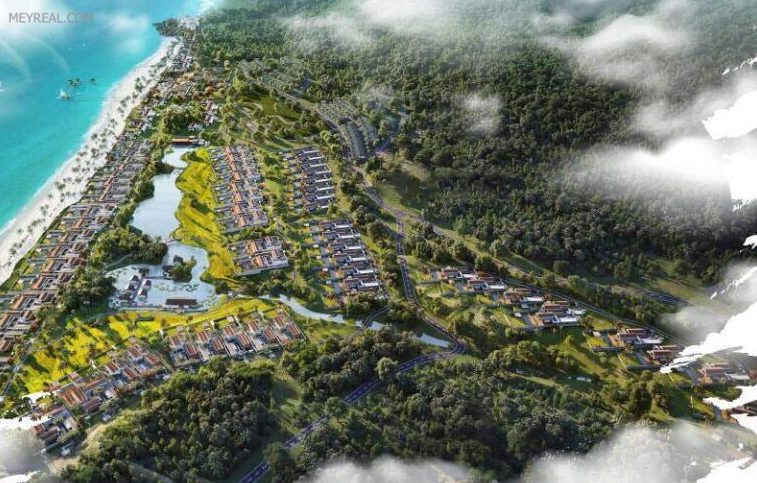 Park Hyatt Phú Quốc Residences