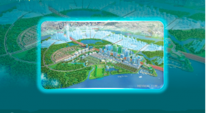 Vinhomes Lotus Migga