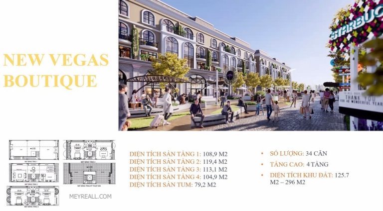 Layout Shop Boutique New Vegas