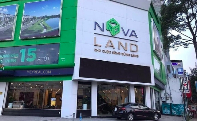 SỰ KIỆN NOVALAND NOVAGROUP
