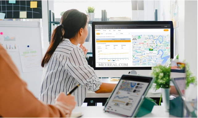 ĐĂNG TIN MUA BÁN TRÊN PROPFIT 