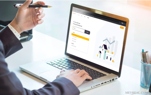 kết nối mua bán trên propfit