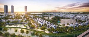đánh giá yếu tố làm nên giá trị Vinhomes Ocean Park 3 - The Crown