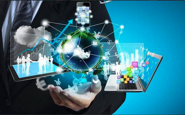 HUY ĐỘNG VỐN TỪ NỀN TẢNG CÔNG NGHỆ