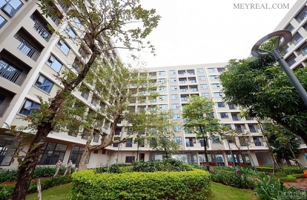 dự án mới tại bắc ninh