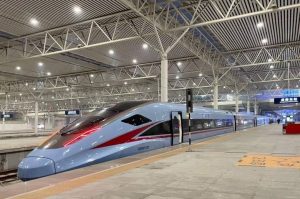 tàu cao tốc việt nam