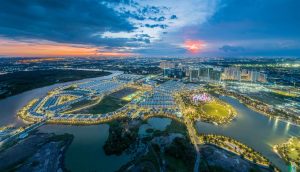 ảnh đẹp Vinhomes