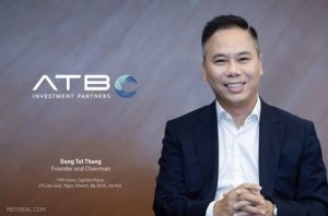 chủ tịch ATB Investment Partners