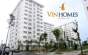 Nhà Ở Xã Hội Vinhomes