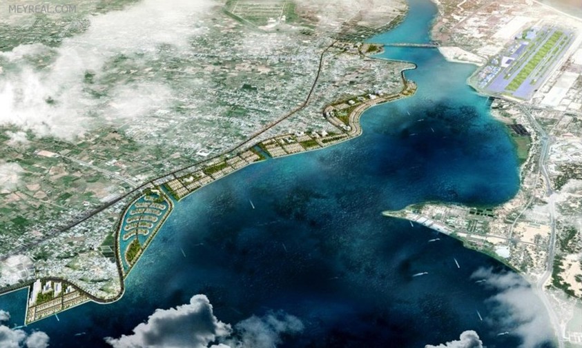 DỰ ÁN VINHOMES CAM RANH KHÁNH HOÀ