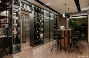 CĂN HỘ SOHO @ Heritage West Lake