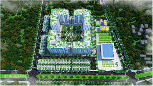 Nhà Ở Xã Hội Quy Nhơn