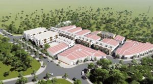 noxh vinhomes cam ranh