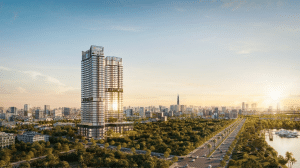 Dự án căn hộ Vlasta Premier Phú Thuận