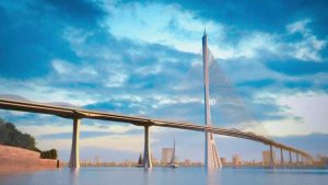 thiết kế cầu cần giờ tp hcm