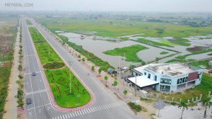 NHÀ Ở XÃ HỘI THANH HOÁ