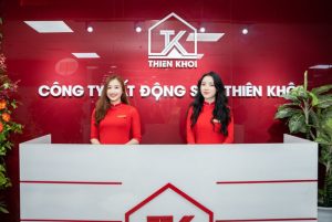 thông tin công ty môi giới bđs thiên khôi