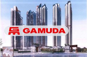 khu căn hộ Eaton Park An Phú