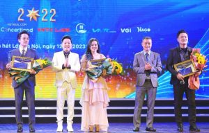 nghệ sĩ môi giới BĐS