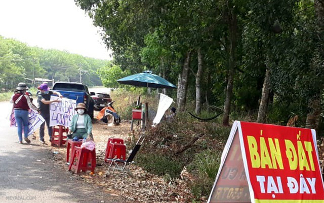 ChatGPT trả lời câu hỏi về bất động sản