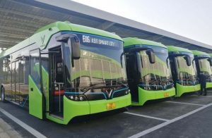 xe buýt vinbus hà nội