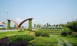 VSIP Hưng Nguyên Nghệ An