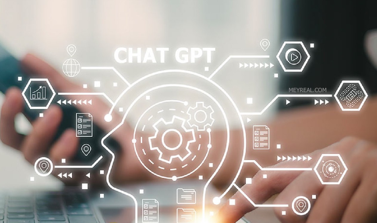 CHATGPT TRONG BẤT ĐỘNG SẢN NHÀ ĐẤT