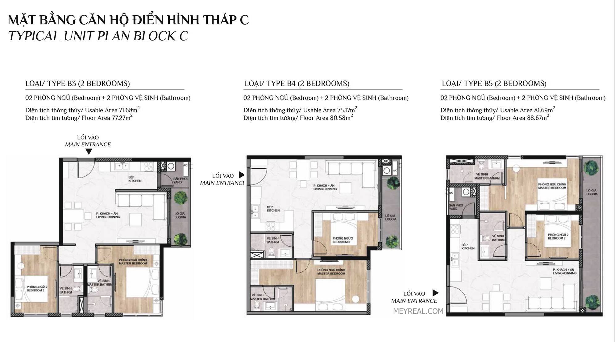 bản vẽ layout căn hộ elysian