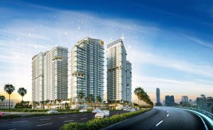 căn hộ Avatar Thủ Đức