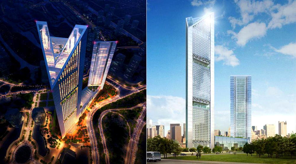 VietinBank Tower Tây Hồ, Hà Nội
