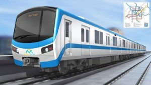 đường sắt đô thị Thành phố Hồ Chí Minh
