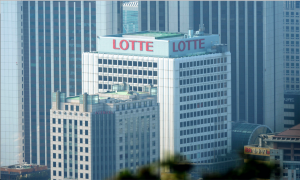 Giới thiệu thông tin lotte