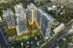 dự án căn hộ Avatar Thủ Đức