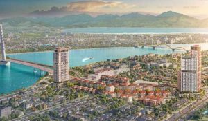 căn hộ villa SUN COSMOS RESIDENCE ĐÀ NẴNG