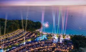 TỔ HỢP DỰ ÁN SUNRISE PARK VILLA BÃI SAO, TP. PHÚ QUỐC