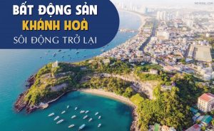 Phân tích & Đánh giá Bất động sản Khánh Hoà