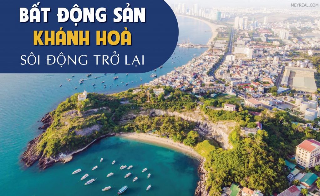 Phân tích & Đánh giá Bất động sản Khánh Hoà
