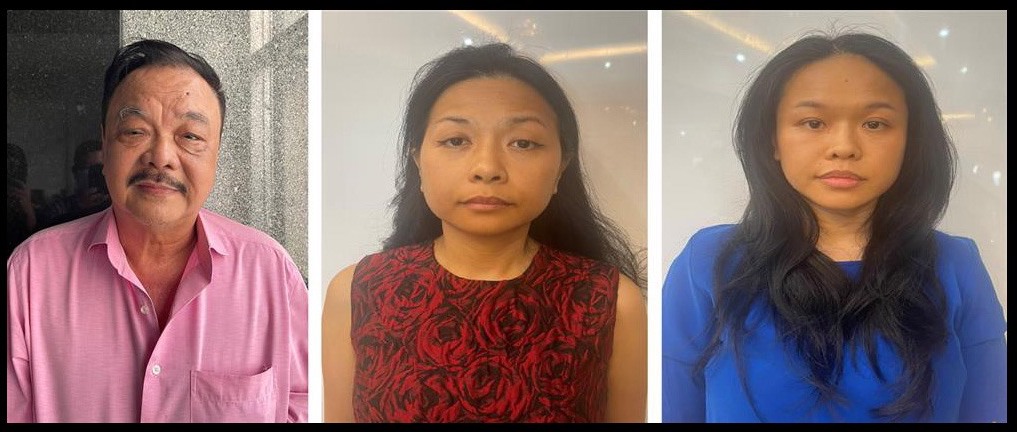 bố con nhà tân hiệp phát