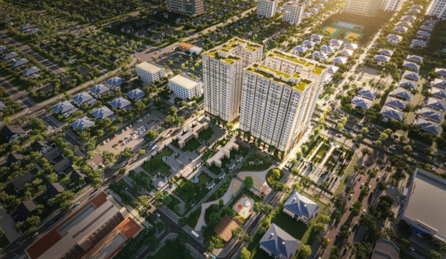 review Tumys Phú Mỹ