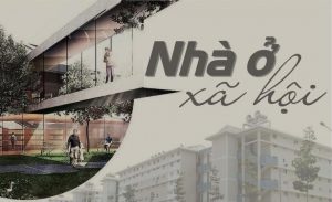 phát triển Nhà ở Xã hội