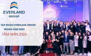 Giới thiệu Everland Group