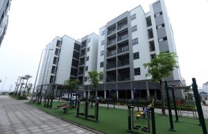 danh sách nhà ở xã hội ninh bình